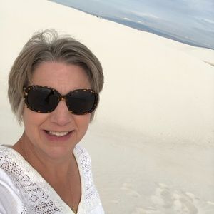 Meet your Posher, Sheryl